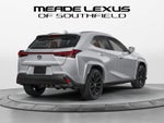 2026 Lexus UX 300h Premium