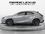 2026 Lexus UX 300h Premium