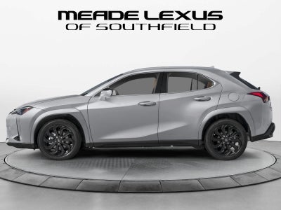 2026 Lexus UX 300h Premium