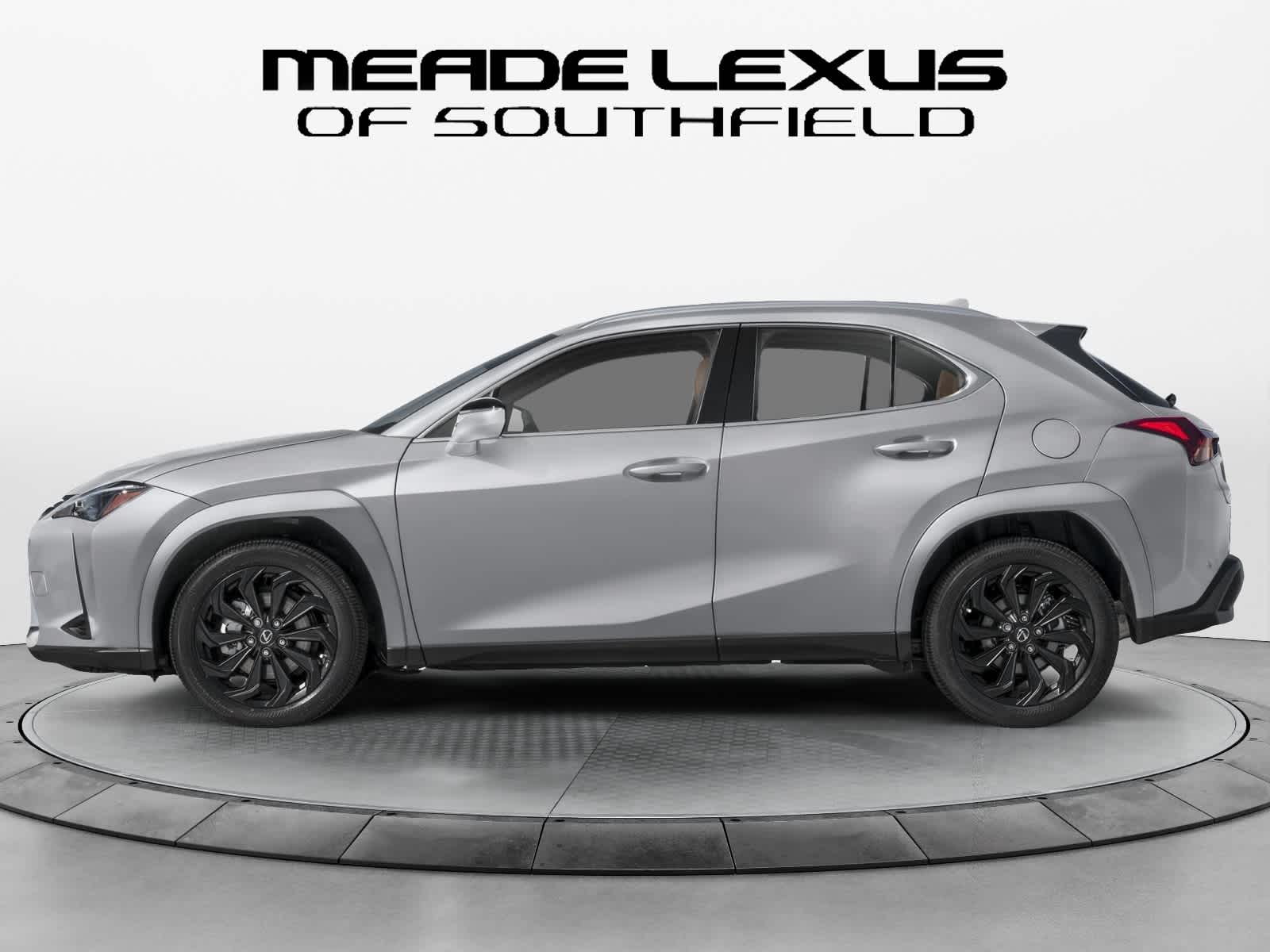 2026 Lexus UX 300h Premium