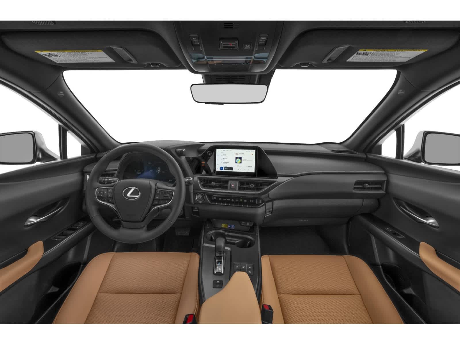 2026 Lexus UX 300h Premium