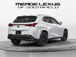 2026 Lexus UX 300h Premium