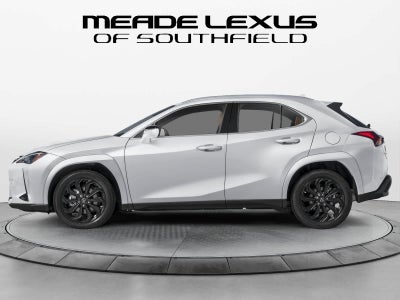 2026 Lexus UX 300h Premium