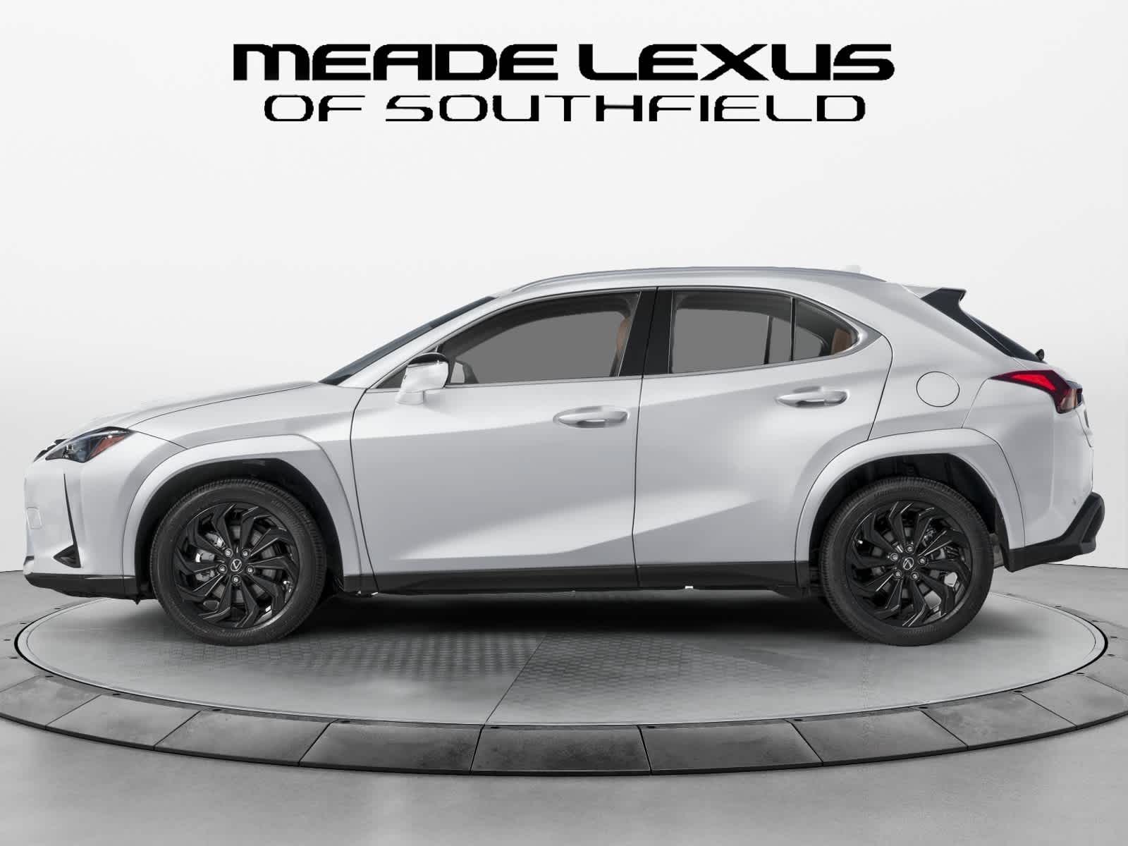 2026 Lexus UX 300h Premium