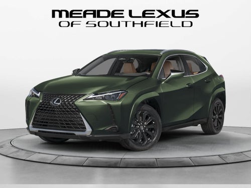 2026 Lexus UX 300h Premium