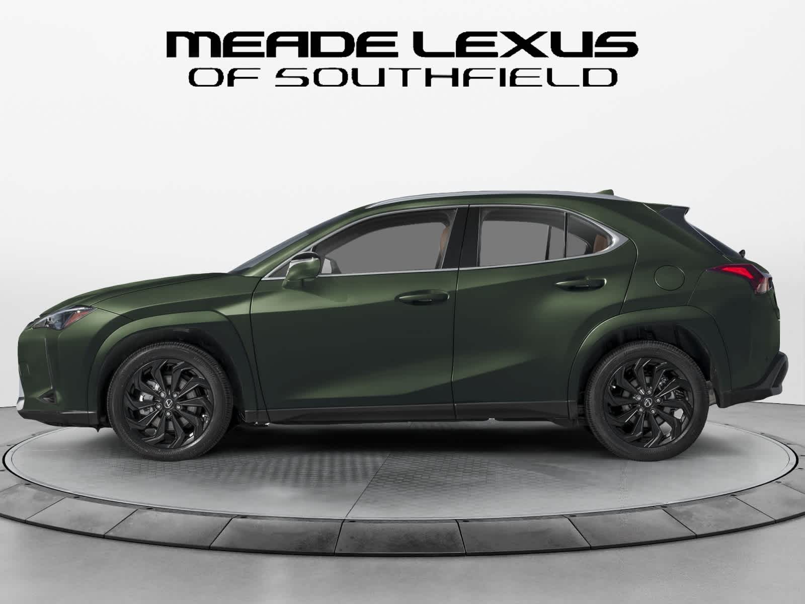 2026 Lexus UX 300h Premium