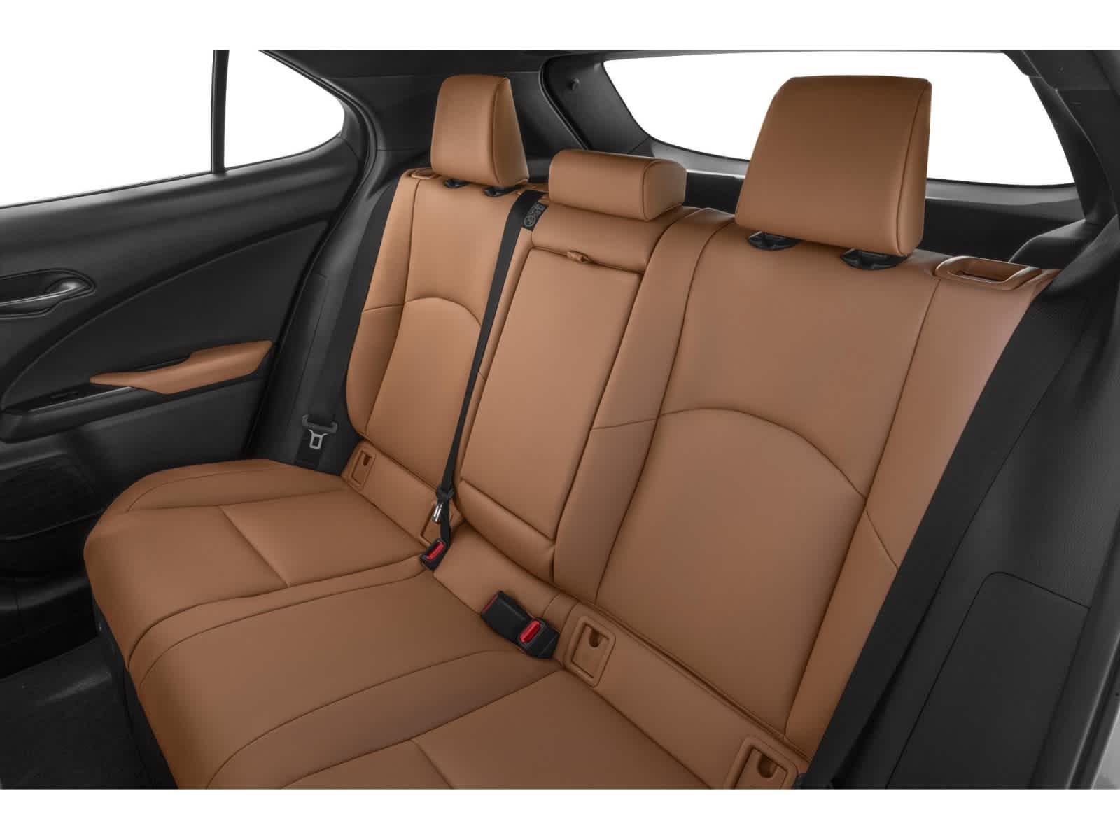 2026 Lexus UX 300h Premium