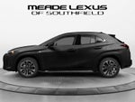 2024 Lexus UX 250h 