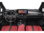 2024 Lexus UX 250h 