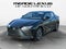 2024 Lexus RZ 450e Premium