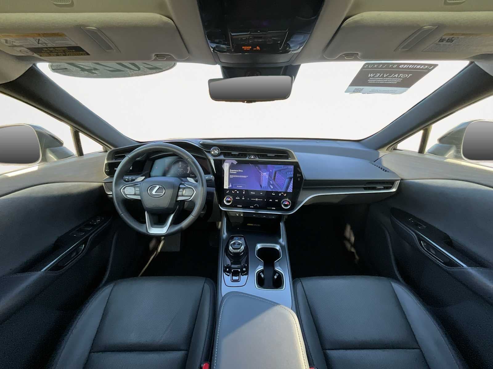2024 Lexus RZ 450e Premium