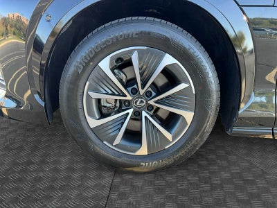 2024 Lexus RZ 450e Premium