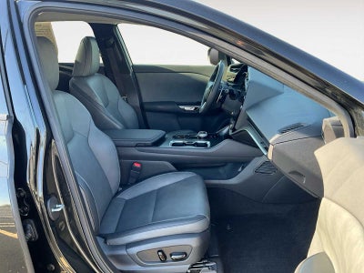 2024 Lexus RZ 450e Premium