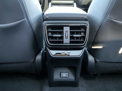 2024 Lexus RZ 450e Premium