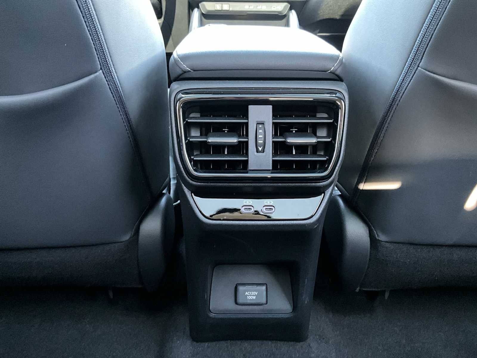 2024 Lexus RZ 450e Premium