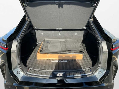 2024 Lexus RZ 450e Premium