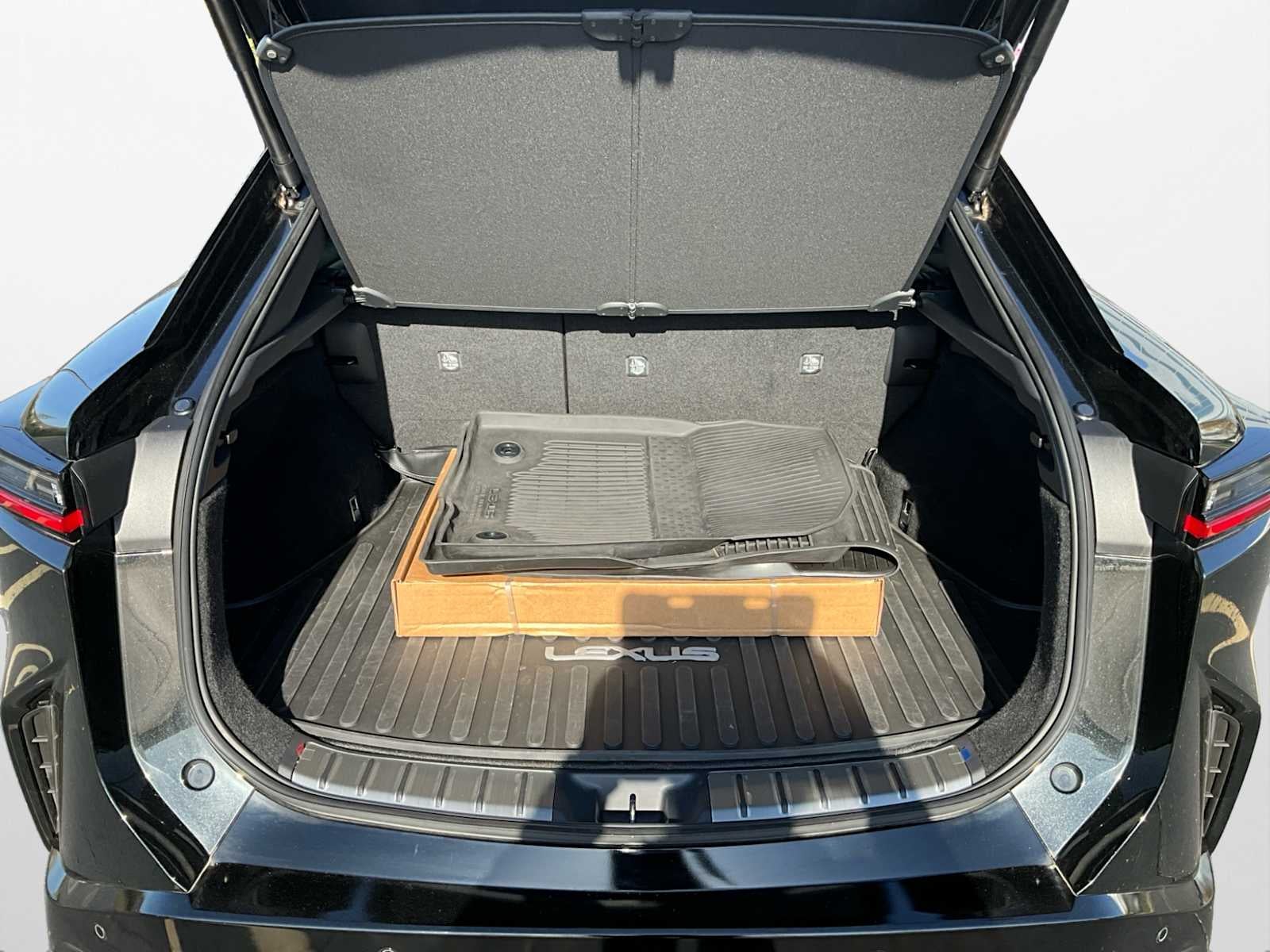 2024 Lexus RZ 450e Premium