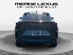 2024 Lexus RZ 450e Premium