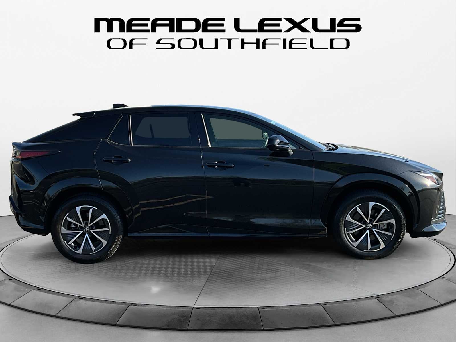 2024 Lexus RZ 450e Premium