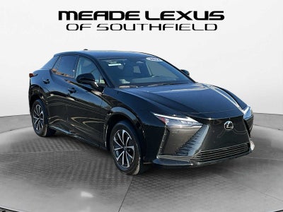 2024 Lexus RZ 450e Premium