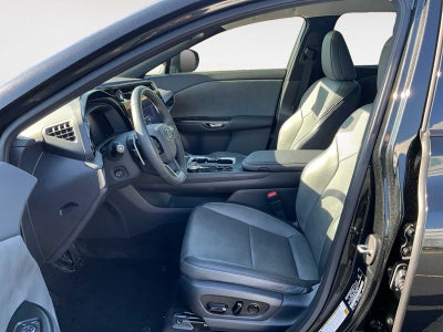 2024 Lexus RZ 450e Premium