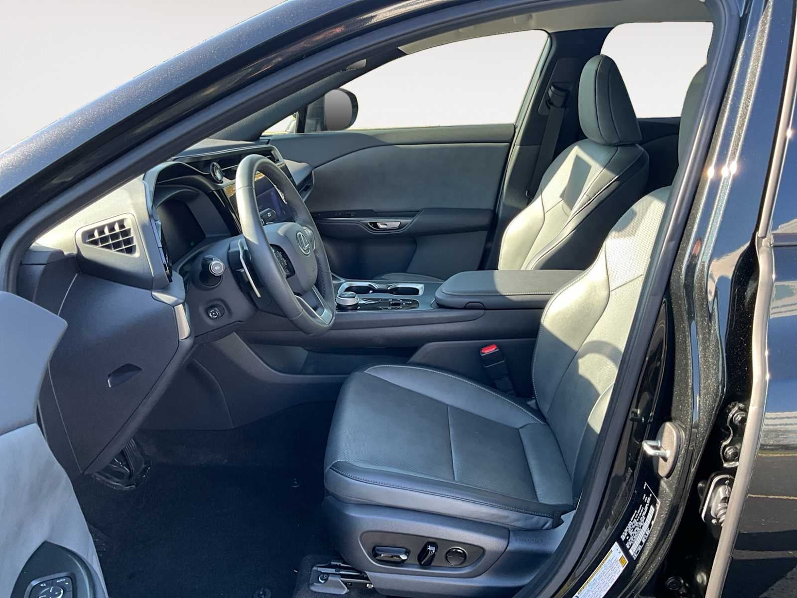 2024 Lexus RZ 450e Premium