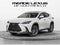2024 Lexus NX 350 