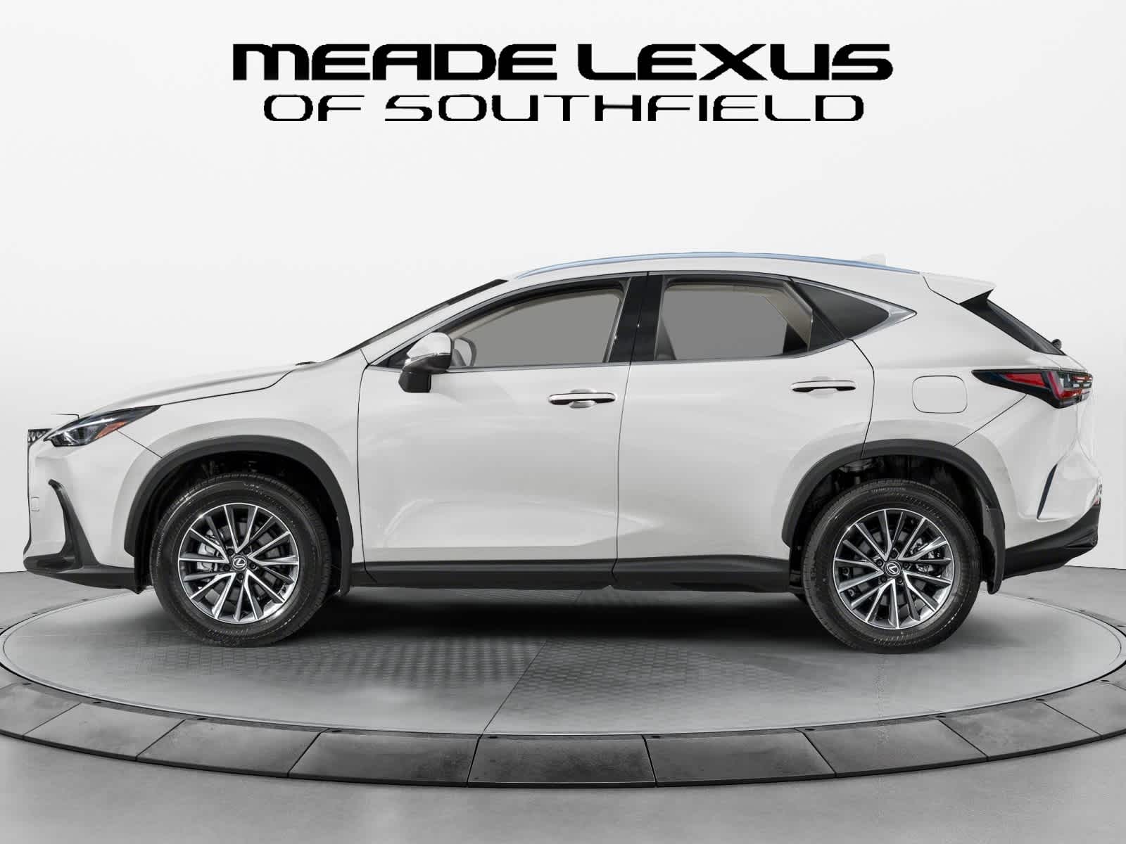 2024 Lexus NX 350 