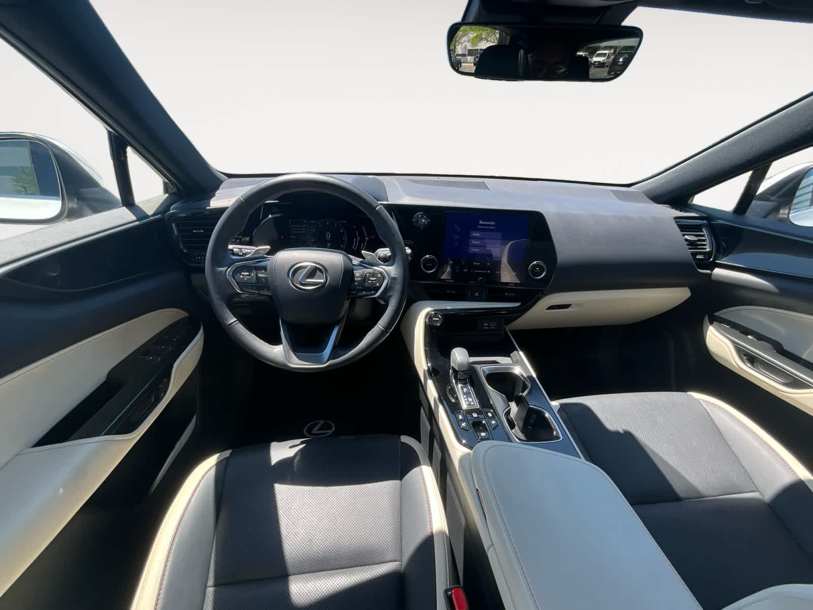 2024 Lexus NX 350 