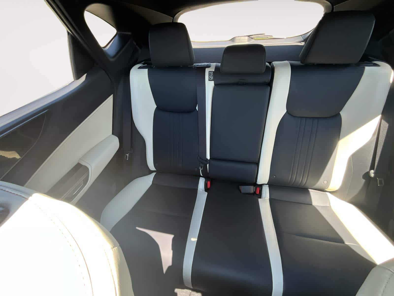 2024 Lexus NX 350 