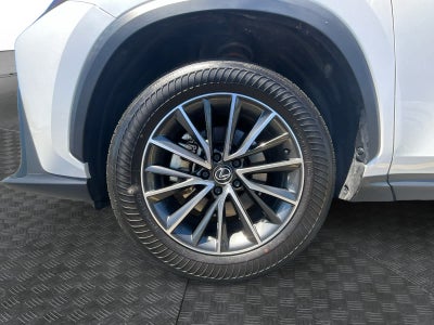 2024 Lexus NX 350 