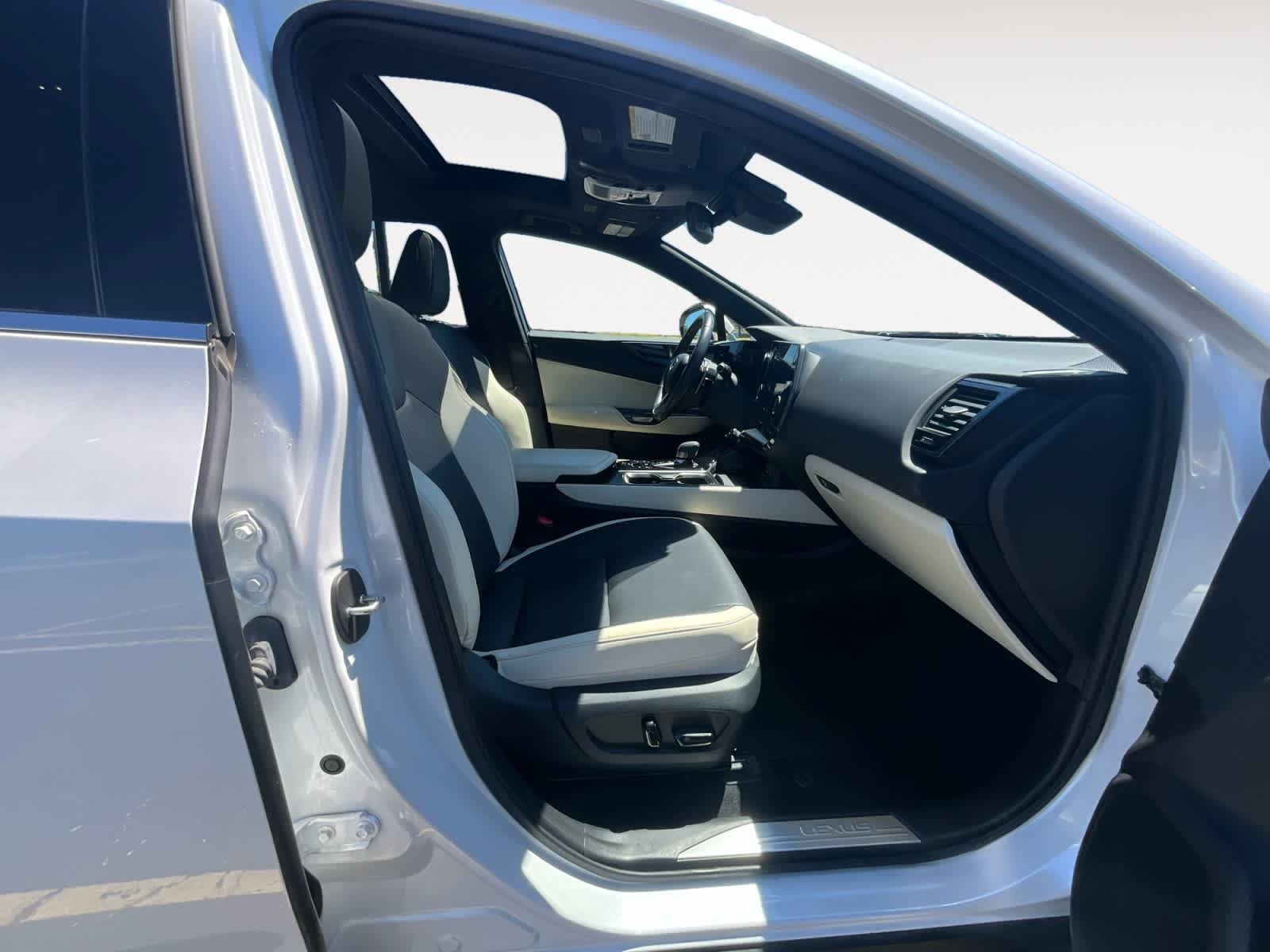 2024 Lexus NX 350 