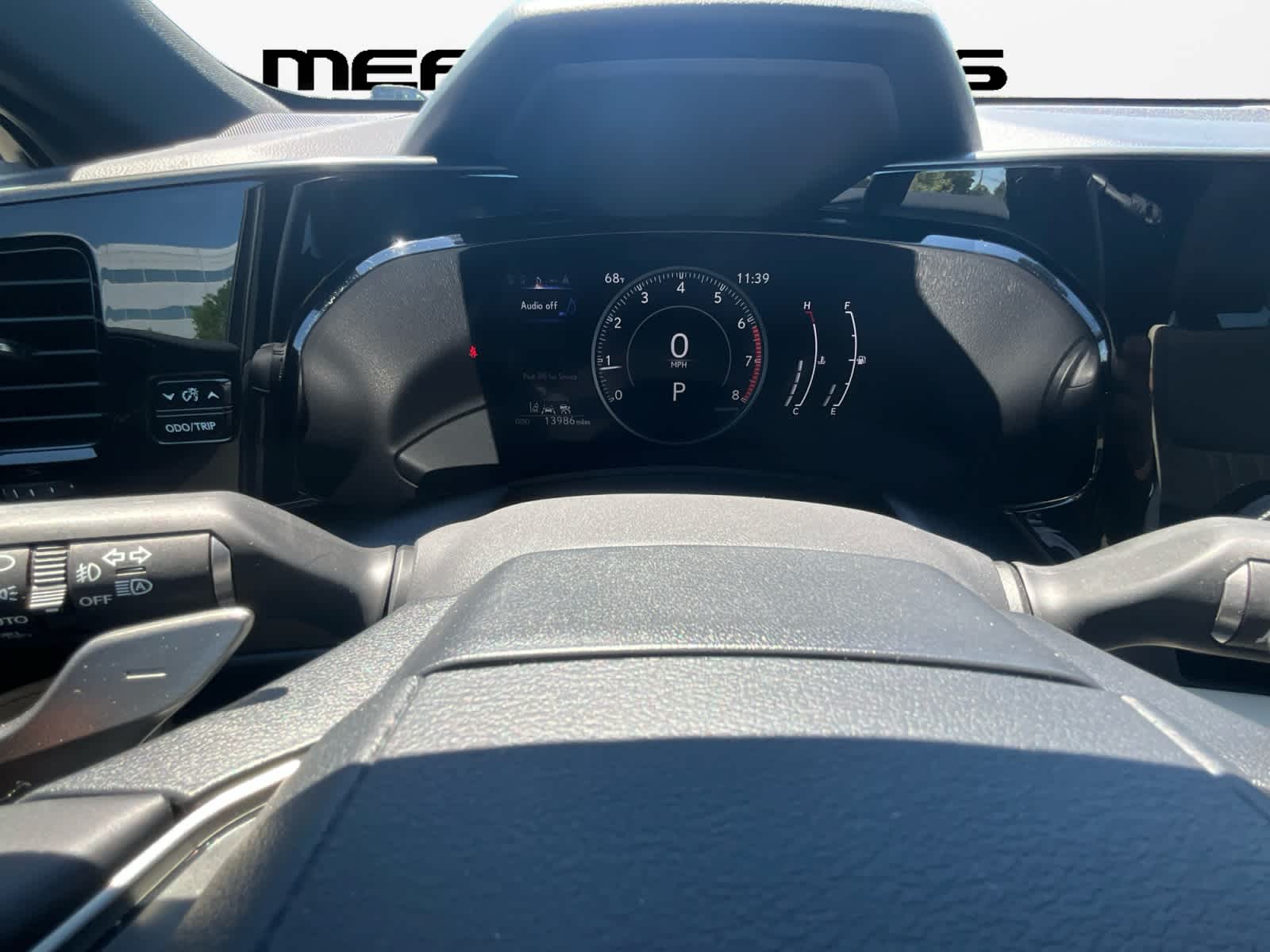 2024 Lexus NX 350 