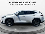 2024 Lexus NX 350 
