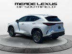 2024 Lexus NX 350 