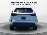 2024 Lexus NX 350 