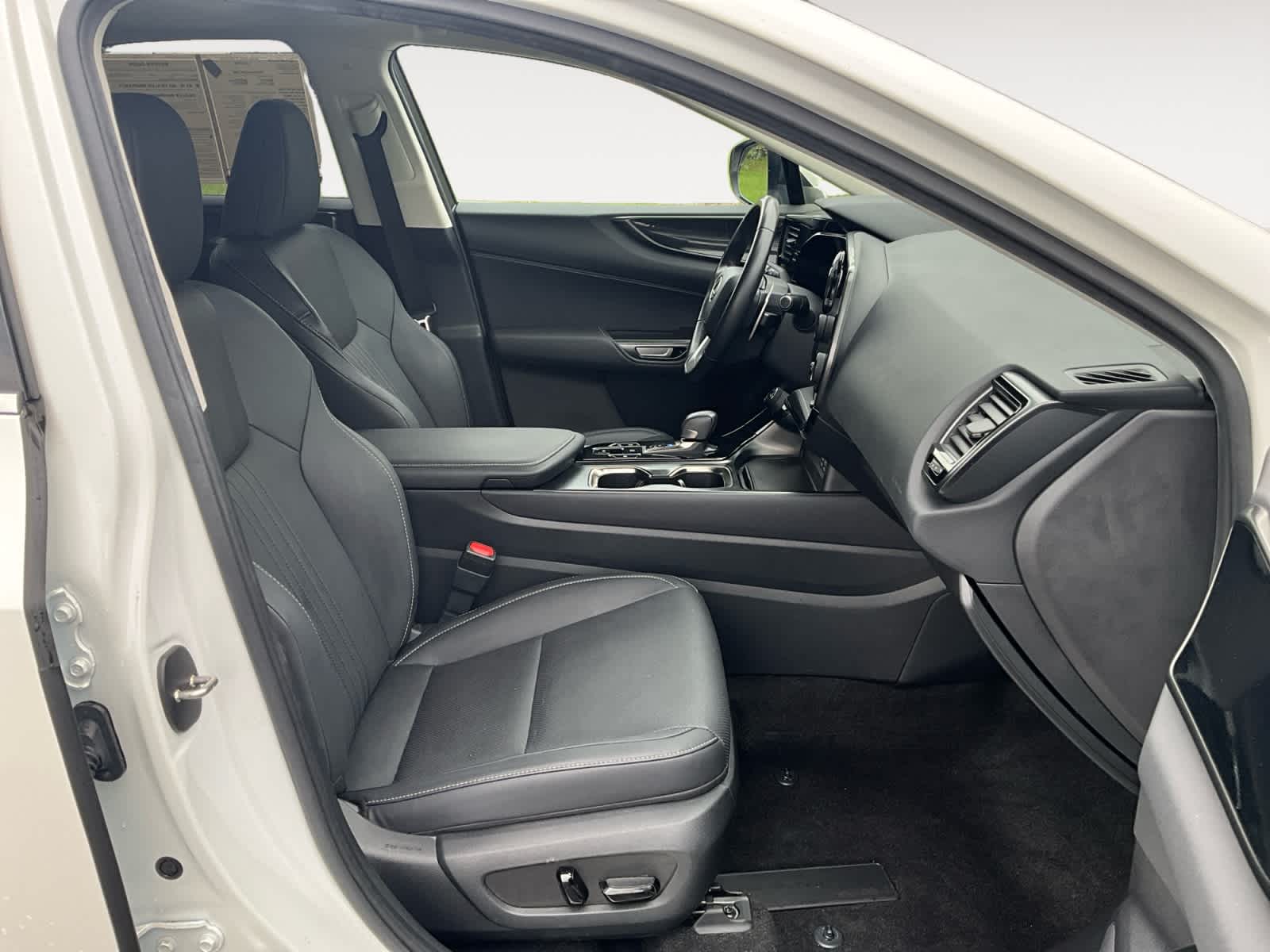 2024 Lexus NX 350h 