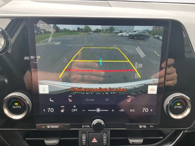 2024 Lexus NX 350h 
