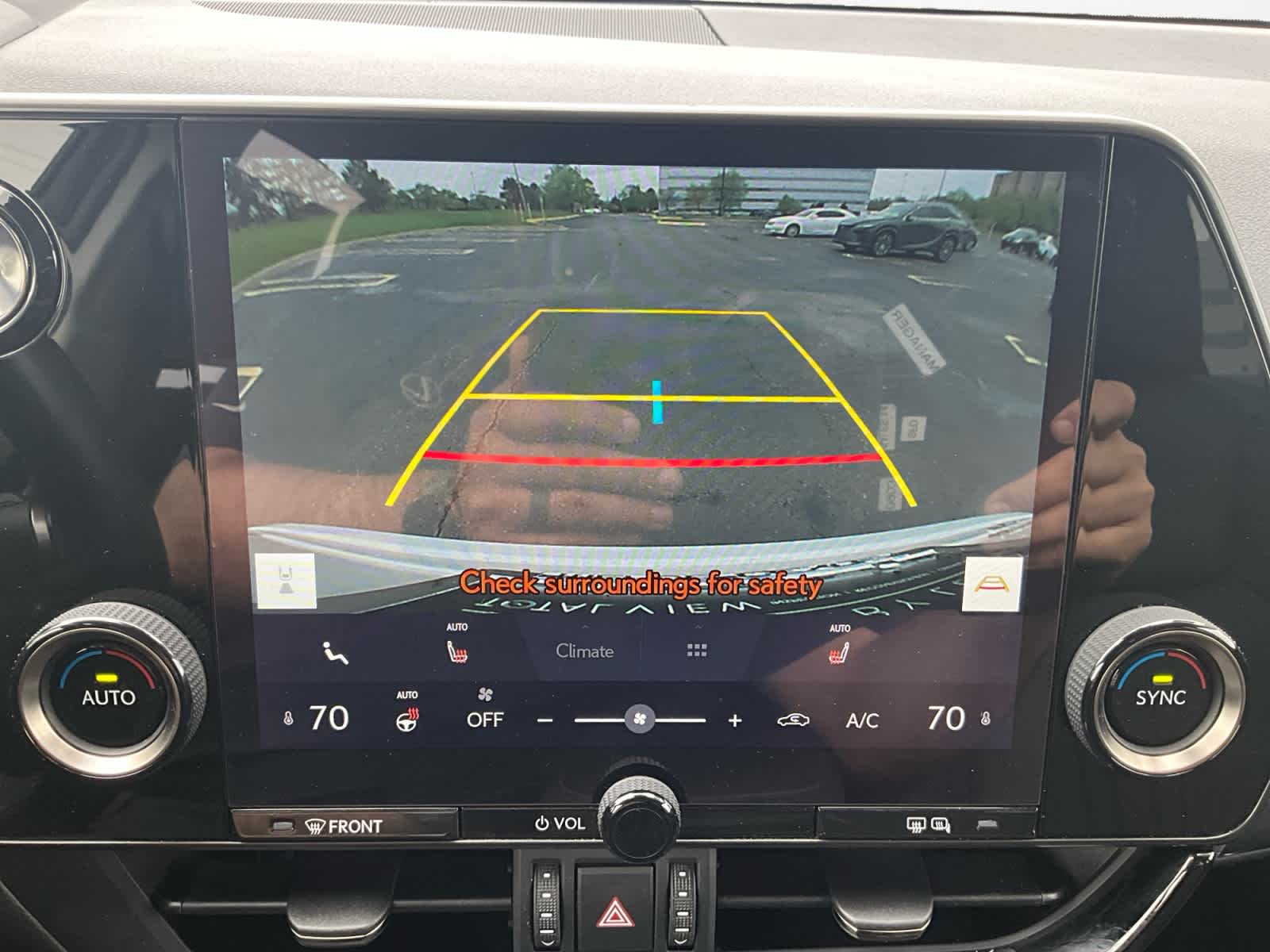 2024 Lexus NX 350h 