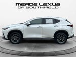 2024 Lexus NX 350h 