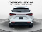 2024 Lexus NX 350h 