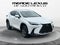 2024 Lexus NX 350h 