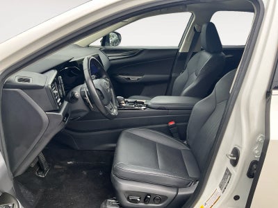 2024 Lexus NX 350h 