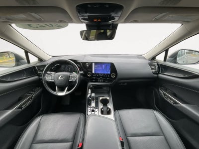 2023 Lexus NX 350h 