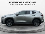 2023 Lexus NX 350h 