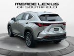 2023 Lexus NX 350h 