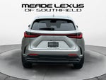 2023 Lexus NX 350h 