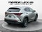 2023 Lexus NX 350h 