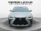 2023 Lexus NX 350h 
