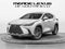 2023 Lexus NX 350h 